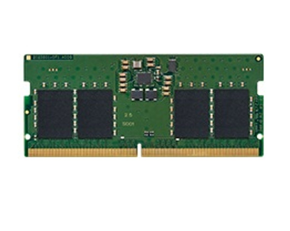 Kingston Technology Company KCP548SS6K2-16 8GB DDR5 4800MTs SOD Kit of 2 740617328790