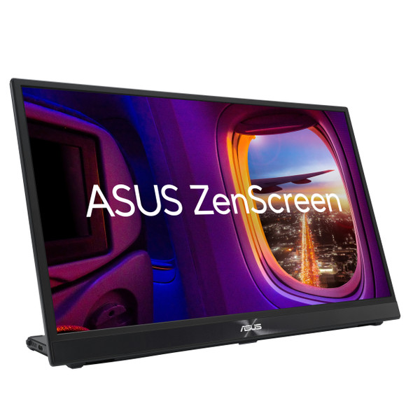 Asus Peripherals MB17AHG MB17AHG 17" 1080P USB C 195553996518