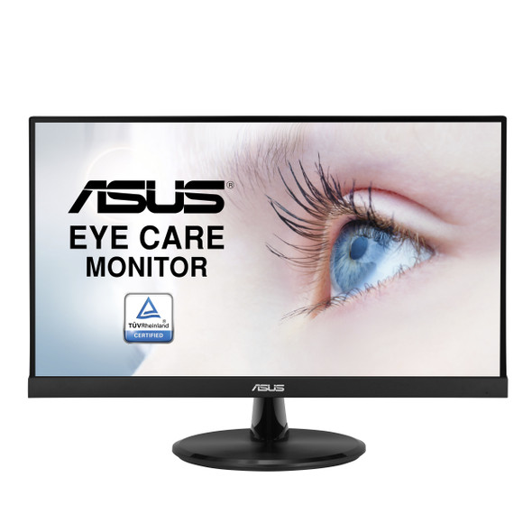 ASUS VP227HE 54.5 cm (21.4") 1920 x 1080 pixels Full HD Black 195553714167