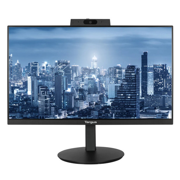 Targus DM4240PUSZ computer monitor 61 cm (24") 1920 x 1080 pixels HD LCD Black 092636358167