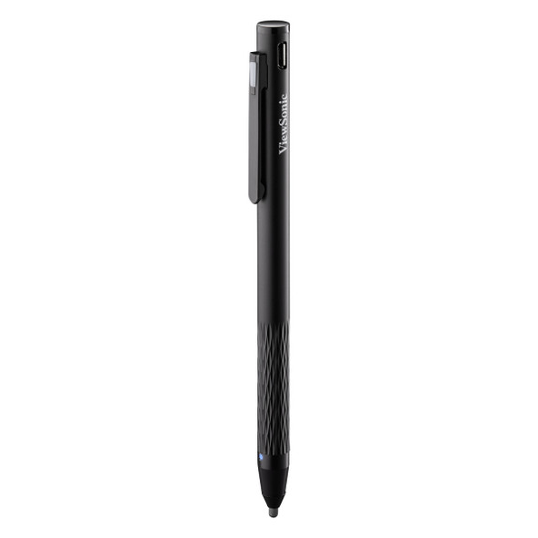 Viewsonic VB-PEN-005 stylus pen 15.5 g Black 766907014785