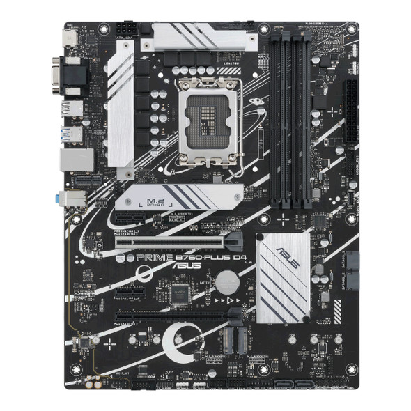 Asus Components PRIME B760-PLUS D4 PRIME B760-PLUS D4 195553970303