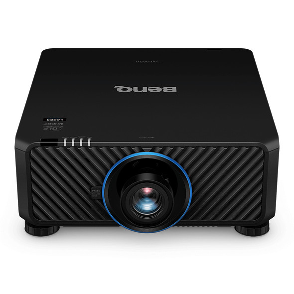 BenQ LU9750 data projector Standard throw projector 8500 ANSI lumens DLP WUXGA (1920x1200) 3D Black 840046046392