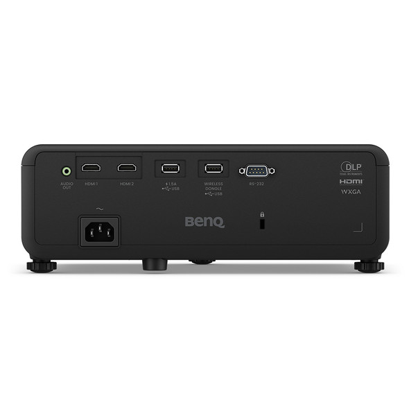 BenQ LW600ST BenQ WXGA LED ST Projector 840046048907