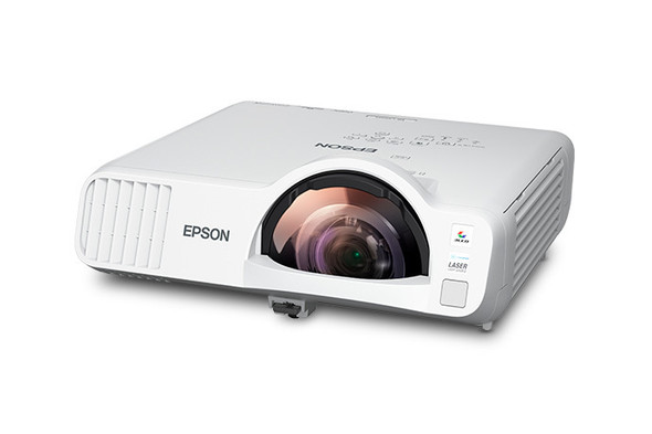 Epson PowerLite L200SX data projector 3600 ANSI lumens 3LCD XGA (1024x768) White 010343957251