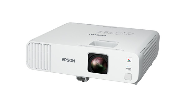 Epson PowerLite L260F data projector 4600 ANSI lumens 3LCD 1080p (1920x1080) White 010343975422