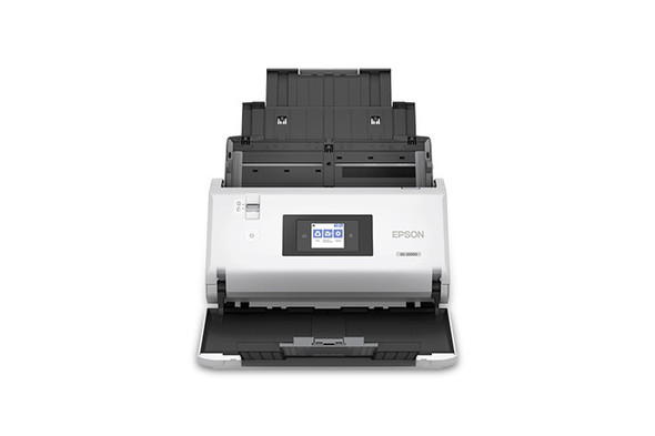 Epson WorkForce B11B255201 scanner Sheet-fed scanner 600 x 600 DPI A3 White 010343952195