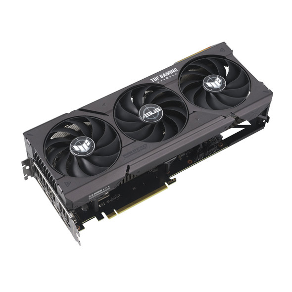 ASUS TUF Gaming TUF-RTX4060TI-O8G-GAMING NVIDIA GeForce RTX 4060 Ti 8 GB GDDR6 197105204058