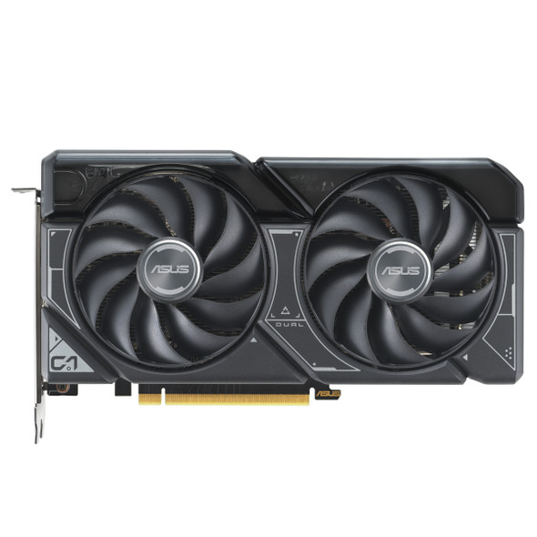 ASUS Dual -RTX4060TI-O8G NVIDIA GeForce RTX 4060 Ti 8 GB GDDR6 197105207264