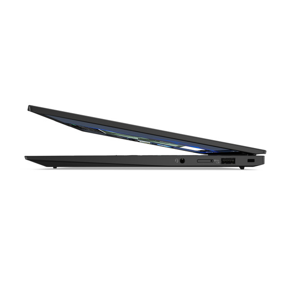 Lenovo ThinkPad X1 Carbon i5-1335U Notebook 35.6 cm (14") WUXGA Intel Core i5 16 GB LPDDR5-SDRAM 256 GB SSD Wi-Fi 6E (802.11ax) Windows 11 Pro Black 196804136370