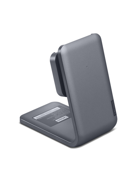 Lenovo 4XF1C99224 headphone/headset accessory Headset stand 195890370095