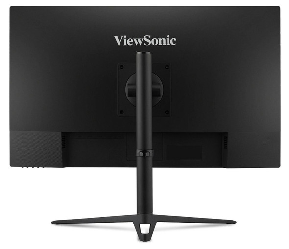 Viewsonic VX Series VX2728J computer monitor 68.6 cm (27") 1920 x 1080 pixels Full HD LED Black 766907019384