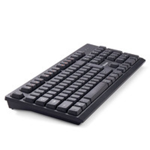 Verbatim 70724 Wireless Keyboard and Mouse 023942707240