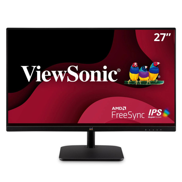 Viewsonic VA2735-H 27" 1080p IPS Monitor 766907020854