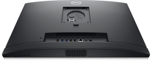 Dell Optiplex 24 Aio Core I5 13500 16Gb 1Dimm 256Gb Ss Nt Wls W11 2Hdmi 1Dp Dark Gray 12 29 1899 884116444145 1475F