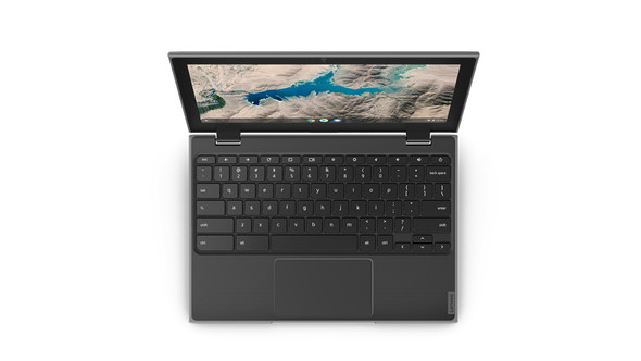 Lenovo 100E Mtk G2 -  Mediatek 8183 (2.0Ghz) -  11.6Inch Display 1366 X 768 Non-Touch -  Google Chrome -  4.0Gb -  32Gb Emmc -  Integrated Graphics -  2X2 Ac Wifi -  720P Hd Cam & Mic -  1 Year Mail-In 195891894460 82Q30003US