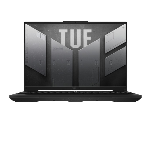 ASUS TUF Gaming A16 Advantage Edition FA617NS-DS71-CA notebook 7735HS 40.6 cm (16") WUXGA AMD Ryzen 7 16 GB DDR5-SDRAM 1 TB SSD AMD Radeon RX 7600S Wi-Fi 6 (802.11ax) Windows 11 Home Black 197105033146