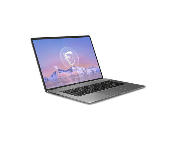 MSI Creator Z17 HX Studio Z17HXStudio A13VET-094CA i7-13700HX Notebook 43.2 cm (17") Touchscreen Quad HD+ Intel Core i7 32 GB LPDDR5-SDRAM 1 TB SSD NVIDIA GeForce RTX 4050 Wi-Fi 6E (802.11ax) Windows 11 Pro Grey 824142323311