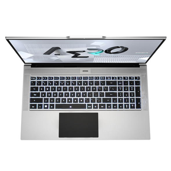 Gigabyte AERO 17 KE5-72EE734HP i7-12700H Notebook 43.9 cm (17.3") 4K Ultra HD Intel Core i7 64 GB DDR5-SDRAM 1 TB SSD NVIDIA GeForce RTX 3060 Wi-Fi 6E (802.11ax) Windows 11 Pro Silver 810075655940 AERO 14 OLED 9MF-E2USBB4SH