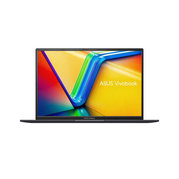 ASUS VivoBook 16X K3605VU-DS91-CA notebook i9-13900H 40.6 cm (16") WUXGA Intel Core i9 16 GB DDR4-SDRAM 512 GB SSD NVIDIA GeForce RTX 4050 Wi-Fi 6E (802.11ax) Windows 11 Home Black 197105127678 K3605VU-DS91-CA