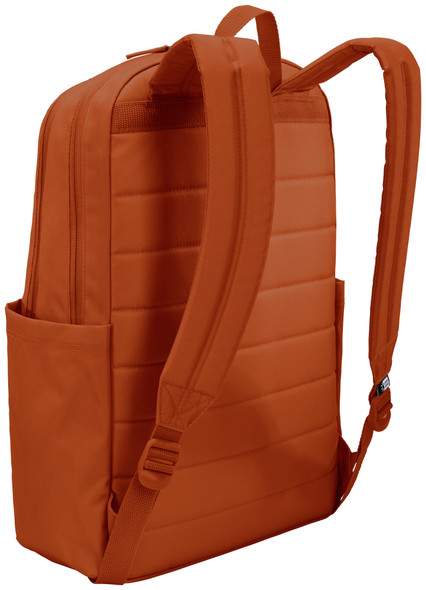 Case Logic Campus CCAM3216 - Raw copper backpack Casual backpack Orange Polyester  3204929