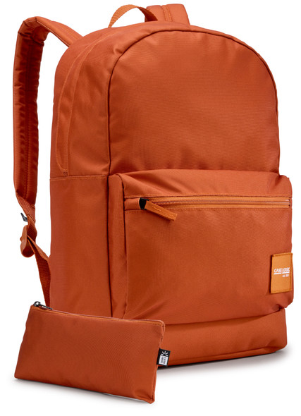 Case Logic Campus CCAM1216 - Yonder Yellow backpack Casual backpack Orange Polyester  3204925