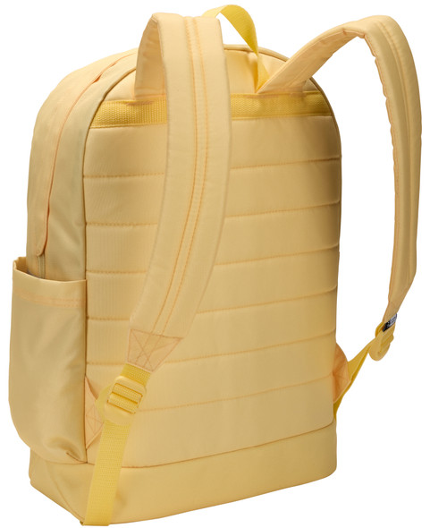 Case Logic Campus 085854254458 backpack Casual backpack Yellow Polyester  3204928