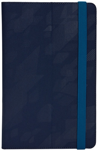 Case Logic SureFit CBUE-1208 Dress Blue 20.3 cm (8") Folio  3203705