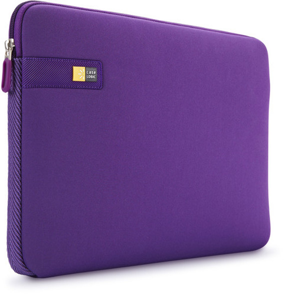 Case Logic 3201361 notebook case 40.6 cm (16") Sleeve case Violet  3201361