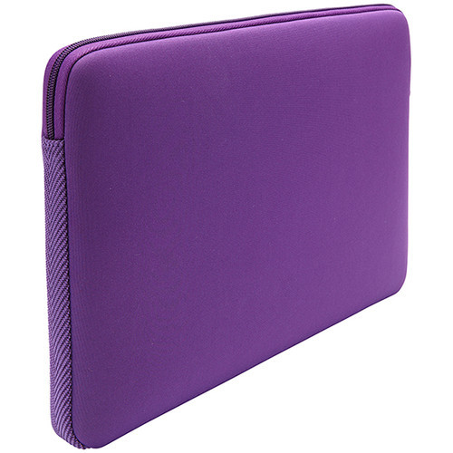 Case Logic 3201361 notebook case 40.6 cm (16") Sleeve case Violet  3201361