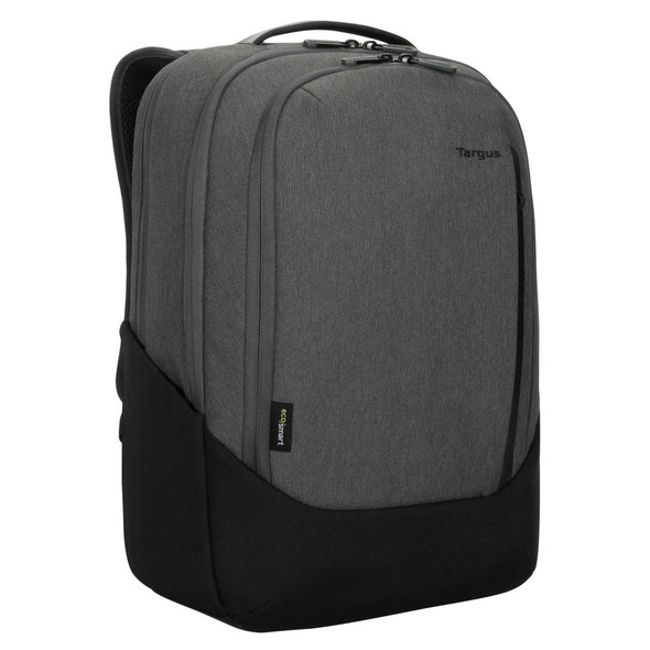 Targus TBB94104GL backpack Casual backpack Black, Grey 092636363512 TBB94104GL