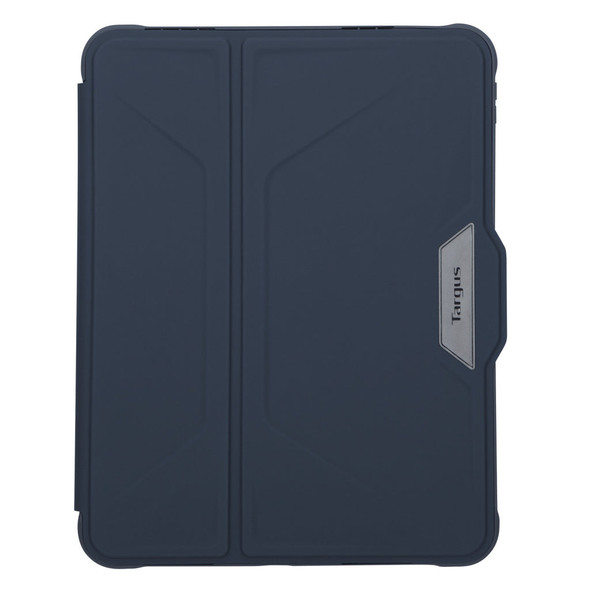 Targus Pro-Tek 27.7 cm (10.9") Folio Blue 092636364151 THZ93402GL