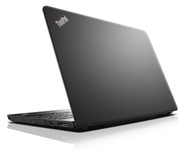 Lenovo ThinkPad E550 i5-5200U Notebook 39.6 cm (15.6") Intel Core i5 4 GB DDR3L-SDRAM 500 GB HDD Windows 7 Professional Black, Graphite 888965842299 20DF0030US