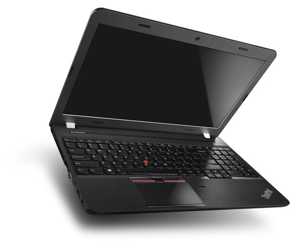 Lenovo ThinkPad E550 i5-5200U Notebook 39.6 cm (15.6") Intel Core i5 4 GB DDR3L-SDRAM 500 GB HDD Windows 7 Professional Black, Graphite 888965842299 20DF0030US