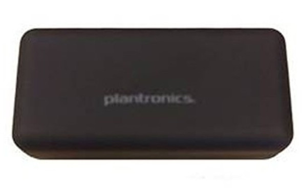 Poly 86006-01 017229135505 PLANTRONICS CASE, CARRYING, HARD PORTABLE, W700S