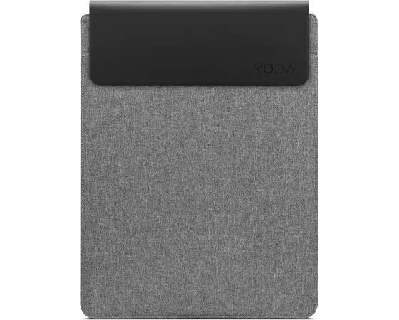 Lenovo Consumer GX41K68624 195892078500 LENOVO YOGA 14.5-INCH SLEEVE GREY