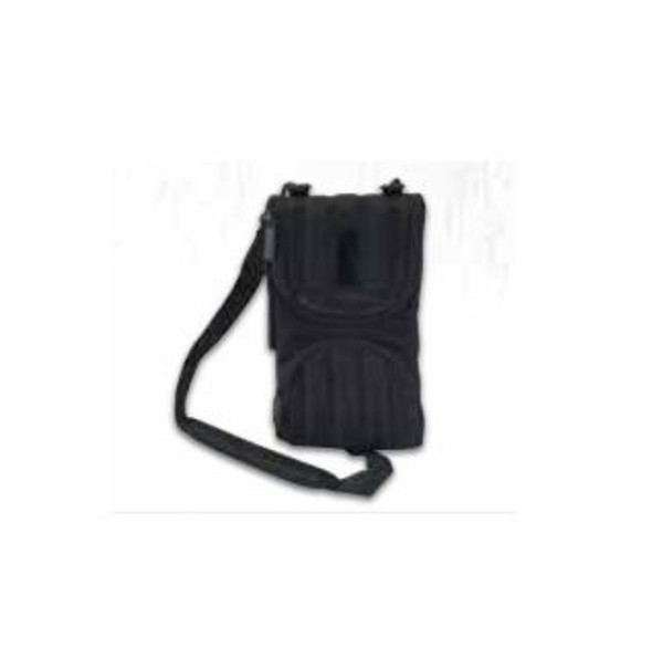 Brother Mobile Solutions LB3777 700908002259 MW-260 Printer Carrying Case with belt clip and shoulder strap.