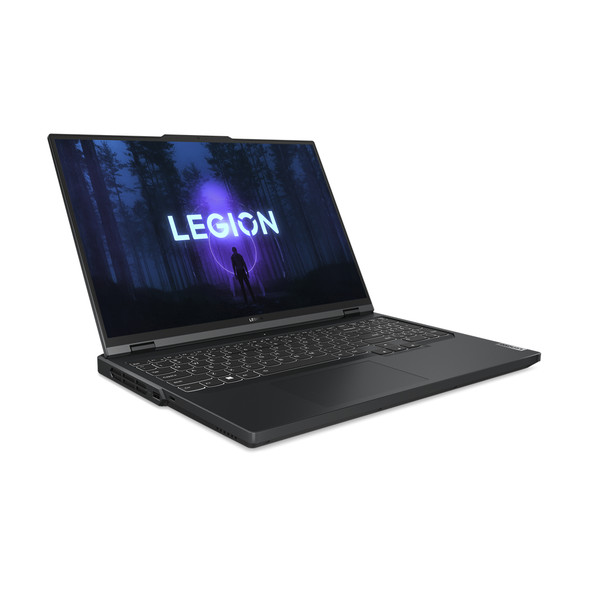 Lenovo Commercial 82WK000FUS  LENOVO ENG LEGION PRO 5 16IRX8, INTEL CORE I5-13500HX (E-CORES UP TO 3.50 GHZ),16 2560 X 1600 NON-TOUCH, W11 PRO 64, 16.0GB, 1X1TB SSD