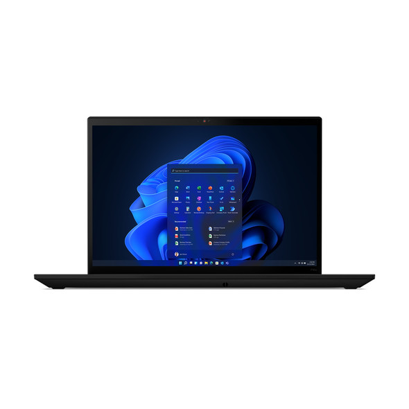 Lenovo Commercial 21HK003GUS 197528672601 LENOVO ENG NB WS P16S G2 I5 16G 512G 11P