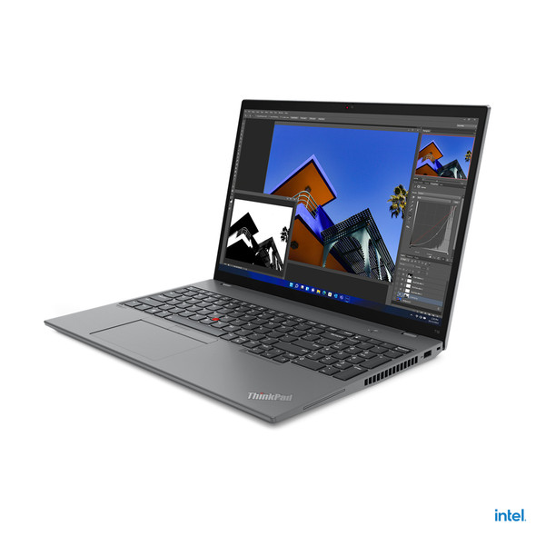 Lenovo Commercial 21BV00GHUS 196802865968 LENOVO ENG NB TP T16 G1 I7 16G 512G 11D