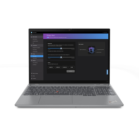 Lenovo Commercial 21HH001NUS 196804641645 LENOVO ENG NB TP T16 G2 I7 16G 512G 11D