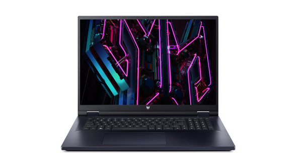 Acer NH.QKRAA.001 195133194228 ACER PH18-71-940Q W11 18IN QHD MINI LED 250HZ CI9-13900HX HM770 RTX 4080 12GB GDDR6 32GB DDR5 1024G PCIE SED SSD CAMERA FHD FF WRLS LAN WIFI 6E 2X2 BT