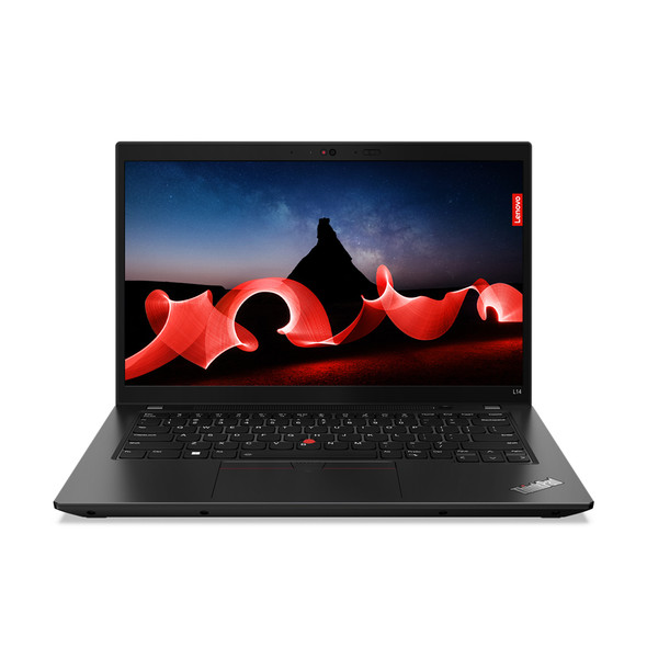 Lenovo Commercial 21H1001RUS 196804503967 LENOVO ENG NB TP L14 G4 I5 16G 256G 11P