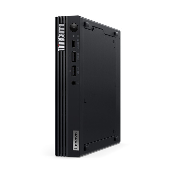 Lenovo Commercial 12C60009US 196803339819 LENOVO ENG DESKTOP TC M60Q CR GEN 3 I31215U 16G 256