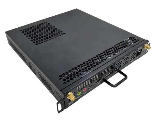 Hikvision DS-D5AC11T5-8S2 842571148060 HIKVISION OPS MODULE