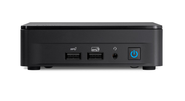 Intel RNUC13L3KV70000  INTEL NUC 13 PRO SLIM KIT L6 RPL-P VPRO I7-1370P NUC13L3KV7 NO CORD