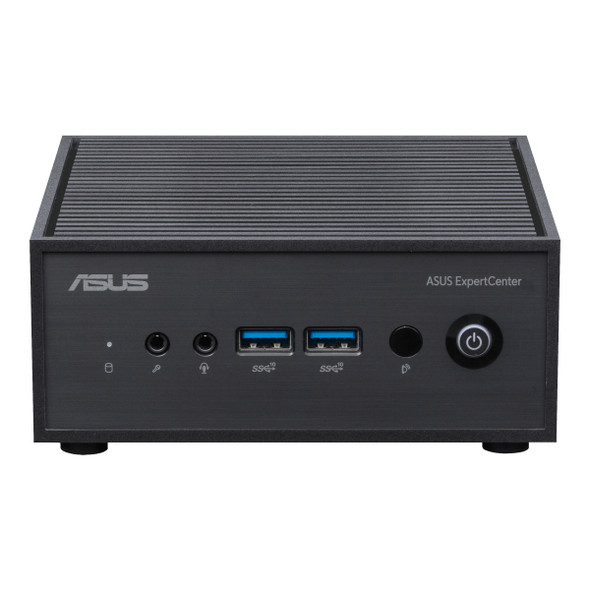 Asus PN42-BBFN1000X1FC 197105219571 ASUS EXPERTCENTER PN42 FANLESS MINI PC BAREBONE