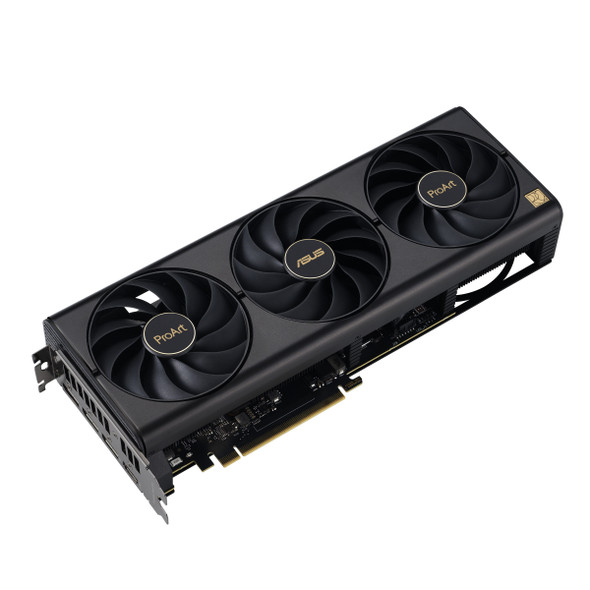 ASUS VCX PROART-RTX4070TI-12G GeForce RTX 4070 Ti 12GB 12GB GDDR6X 192Bit RTL