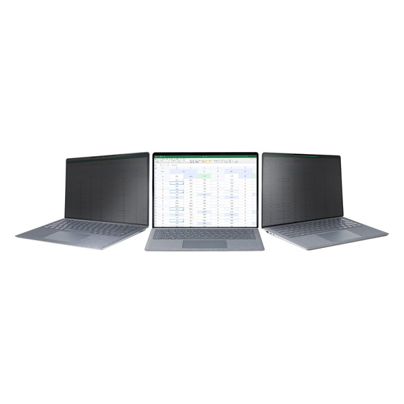 StarTech AC 135S-PRIVACY-SCREEN 13.5 Privacy Screen f SURFACE LAPTOP BOOK