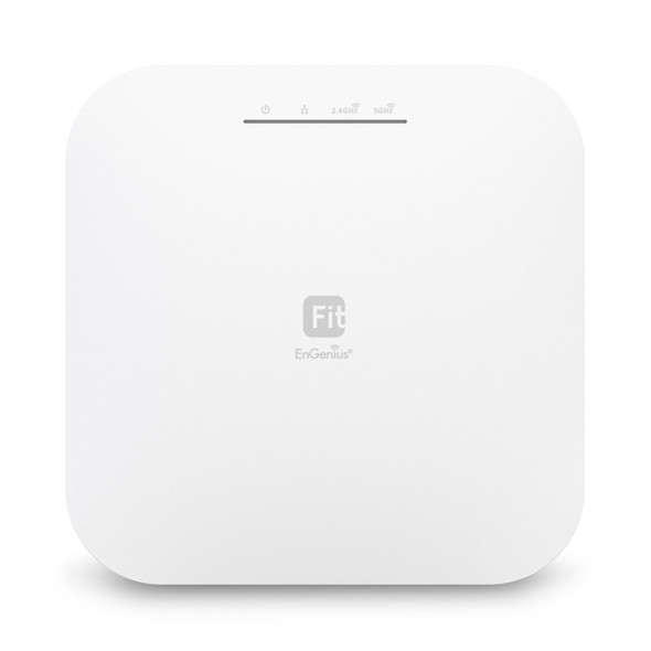 EnGenius NT EWS357-FIT Fit Managed Wi-Fi 6 2x2 Indoor Wireless Access Point